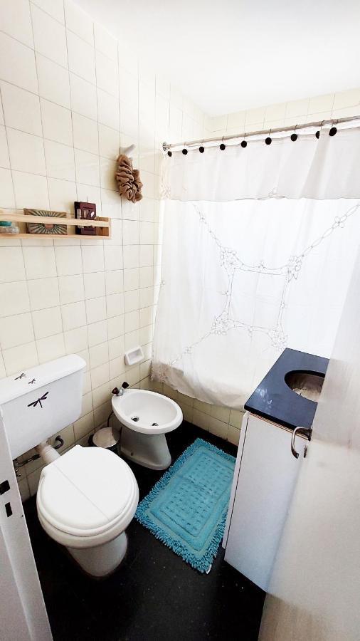 Miralejos Apartamento Buenos Aires