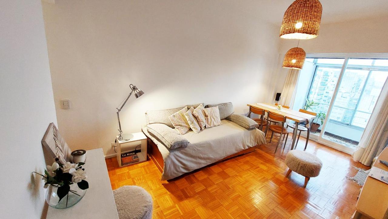 Miralejos Apartamento Buenos Aires