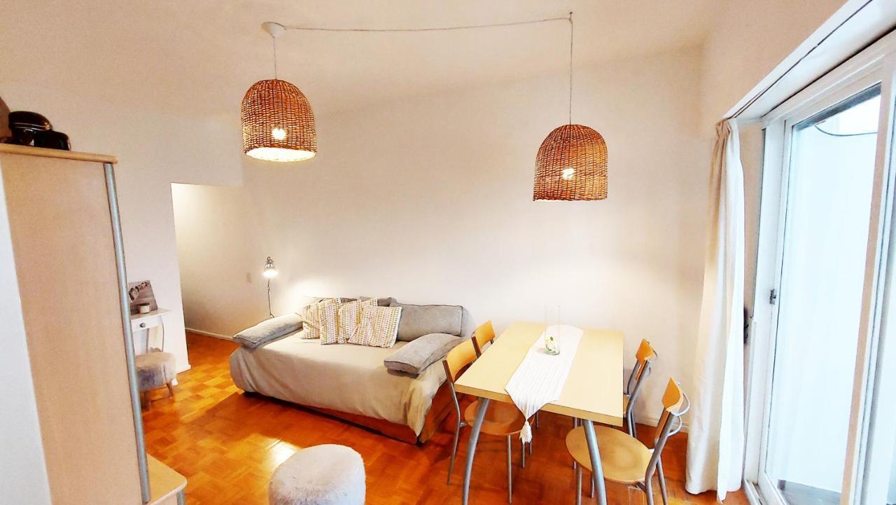 Miralejos Apartamento Buenos Aires