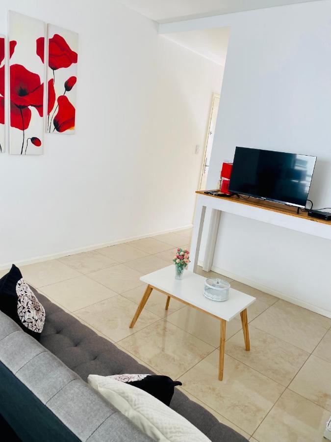Hermoso Departamento 2 Ambientes En Belgrano Apartment