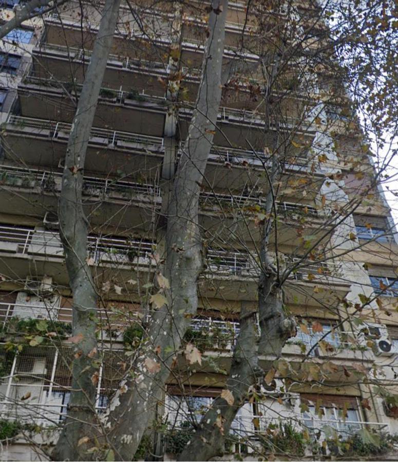 Plaza Congreso Apartment *