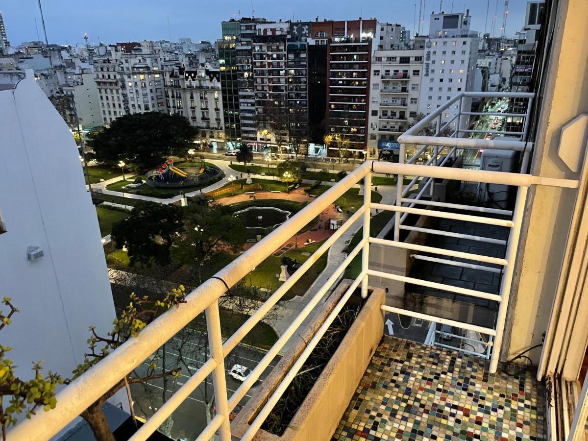 Plaza Congreso Apartment Buenos Aires