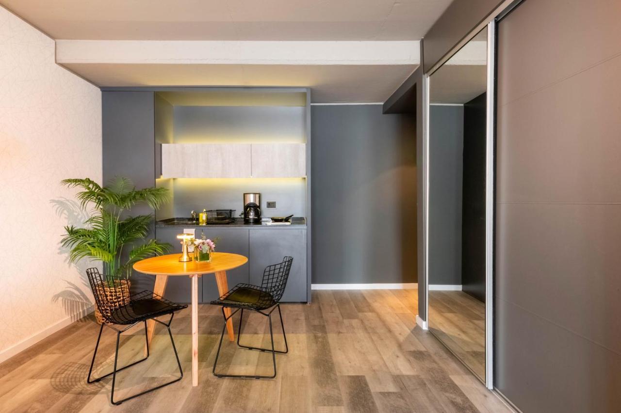 Montaneses Apartamento *
