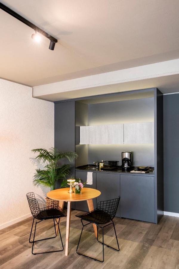 Montaneses Apartamento