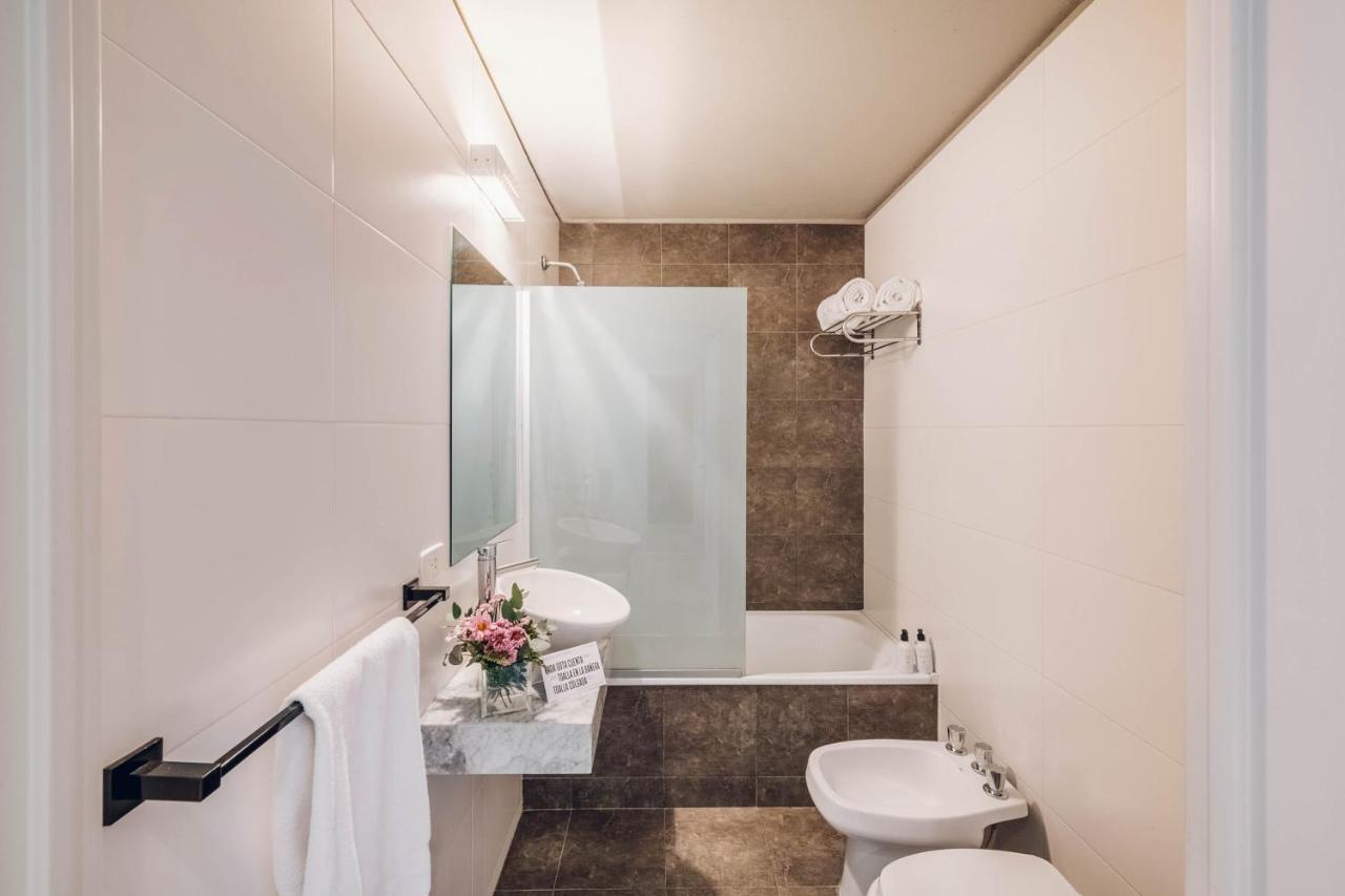Apartamento Montaneses Buenos Aires