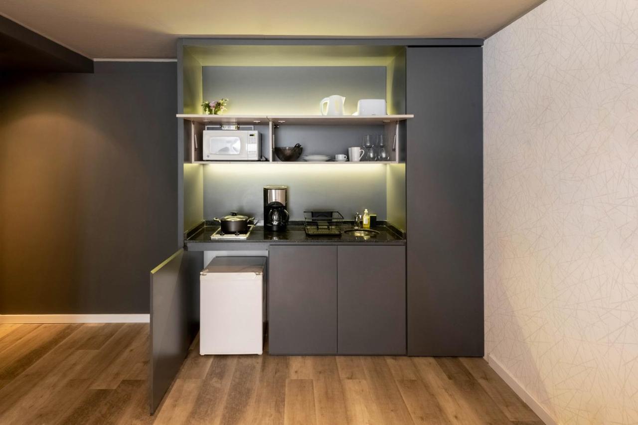 Montaneses Apartamento