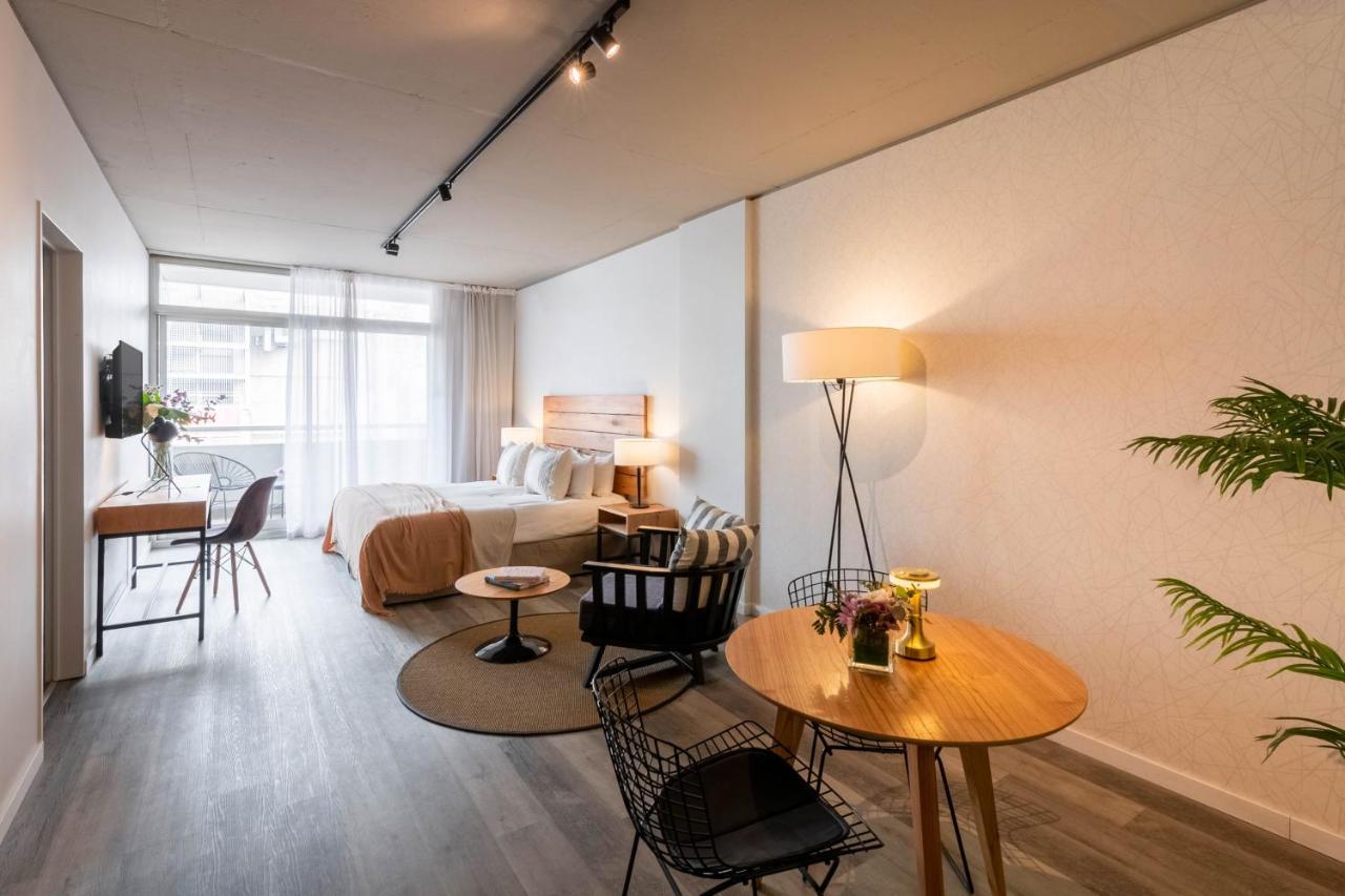 Apartamento Montaneses
