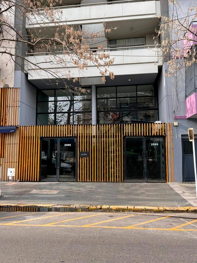 Apartamento Montaneses Buenos Aires