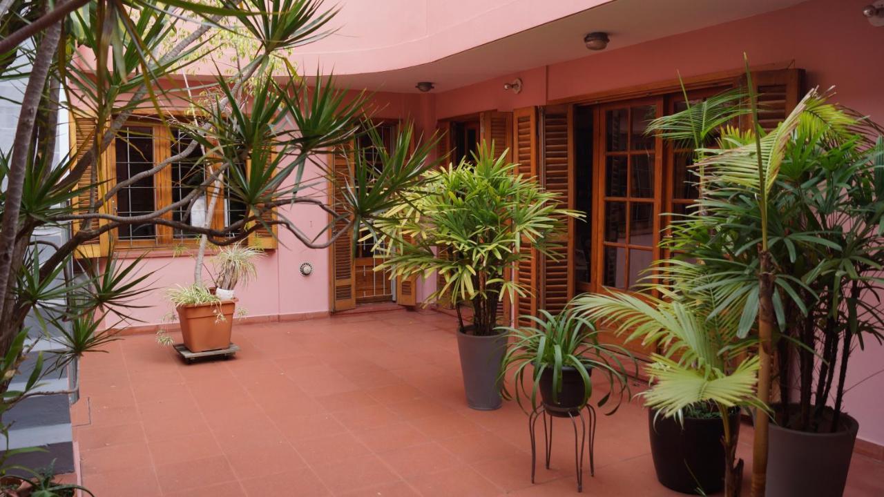 Departamentos Enteros En Palermo Hollywood * Buenos Aires