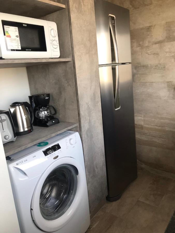 Esmeralda Apartamento Buenos Aires