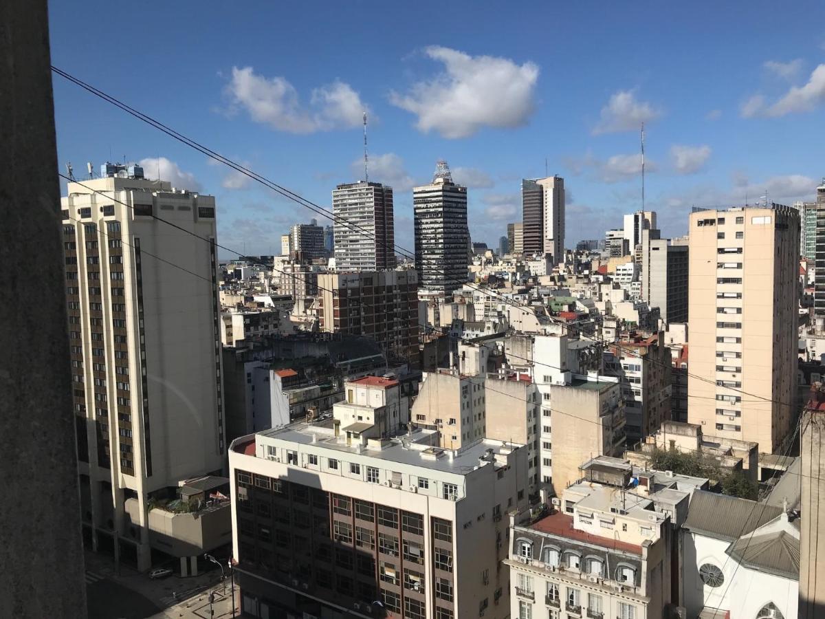 Esmeralda * Buenos Aires