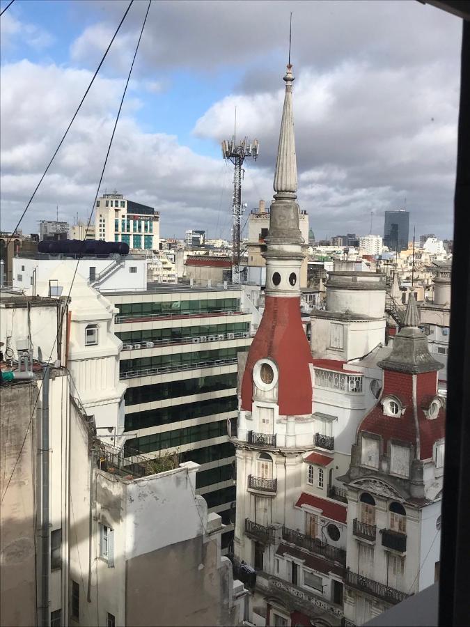 Esmeralda Buenos Aires