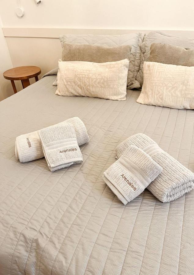 Petit Loft Frances Arenales Apartamento Buenos Aires