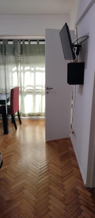 Departamento En Congreso * Buenos Aires