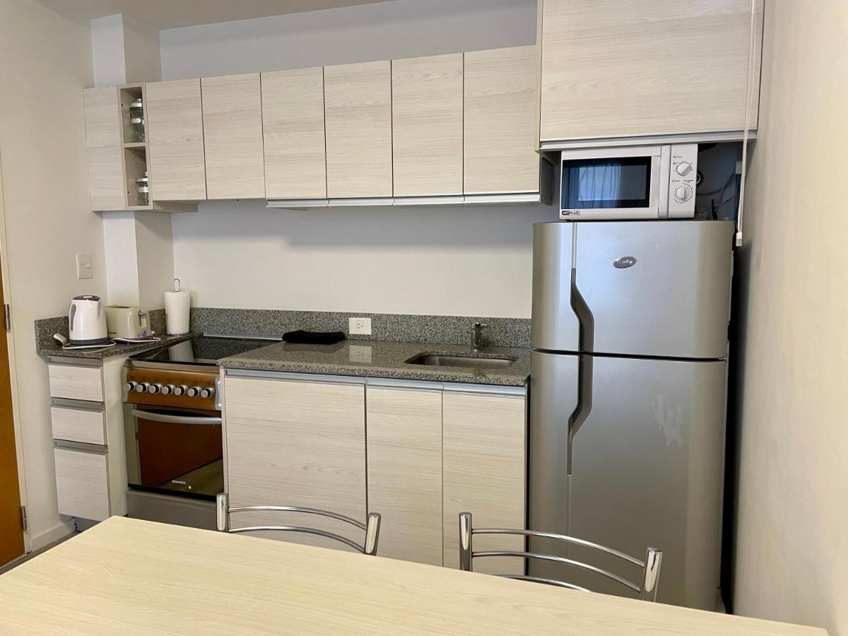 Apartment Monroe Buenos Aires