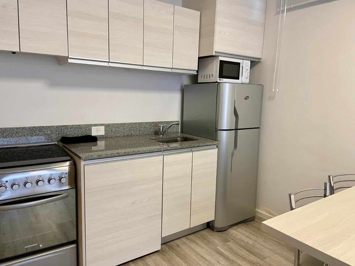 Monroe Apartment *