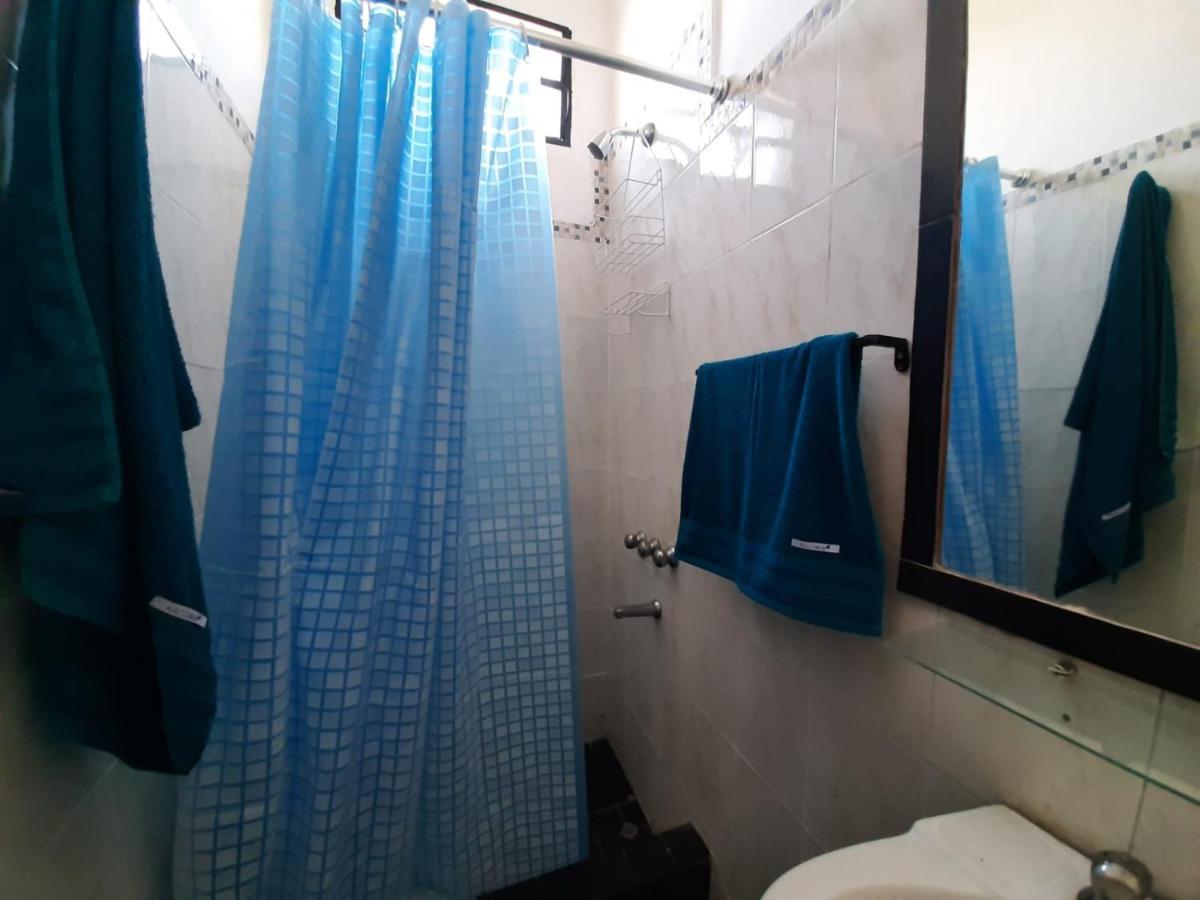 Azul Apartment Buenos Aires
