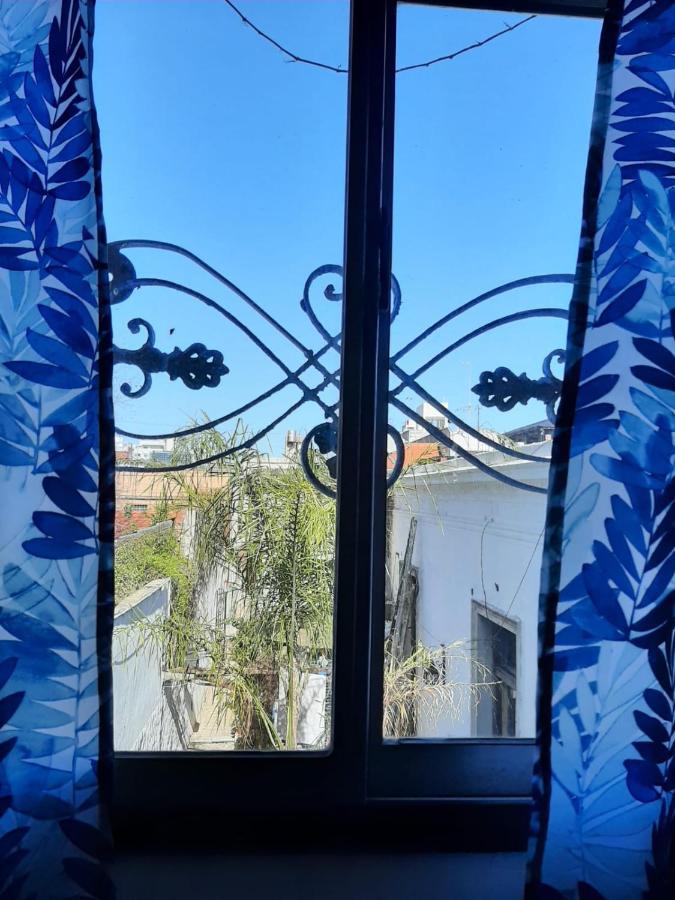 Azul *