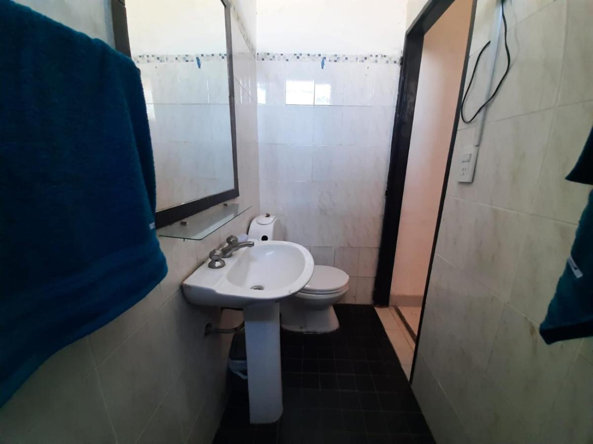 Apartment Azul