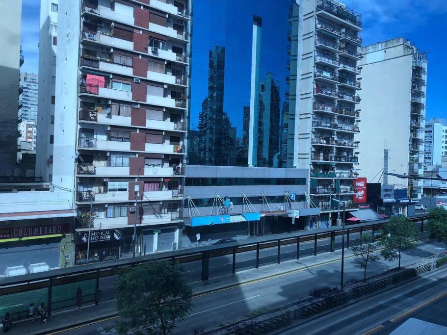 Belgrano, Departamento De Dos Plantas Apartment