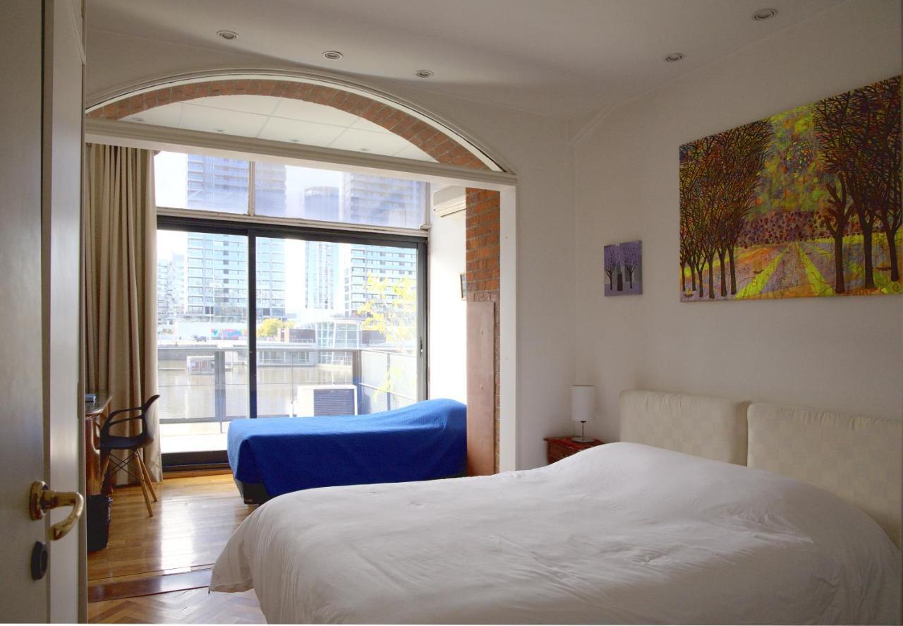 Apartamento View Puerto Madero