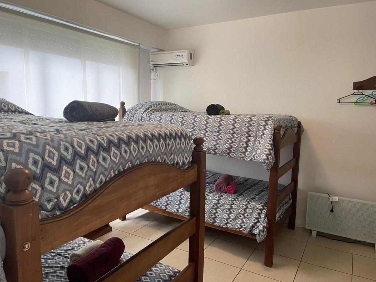 Departamento 6 Personas En Pleno Centro Ciudad Autónoma de Buenos Aires