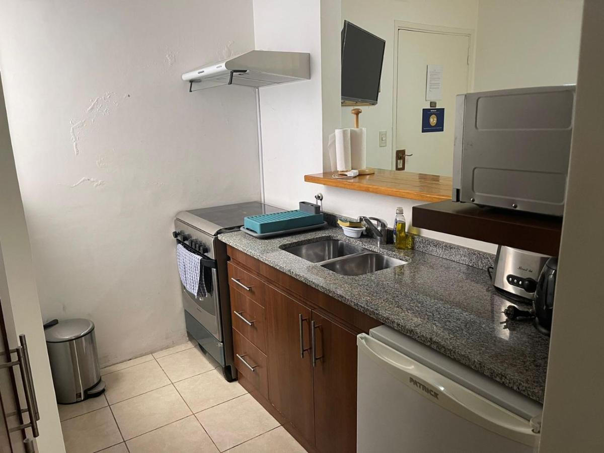 Departamento 6 Personas En Pleno Centro Apartamento Ciudad Autónoma de Buenos Aires