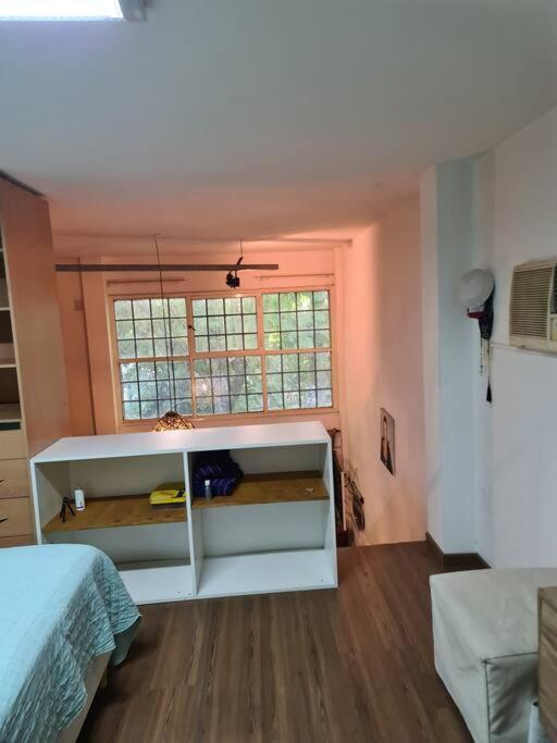 Espectacular Depto En Palermo, Con Terraza Y Quincho Propios Apartment