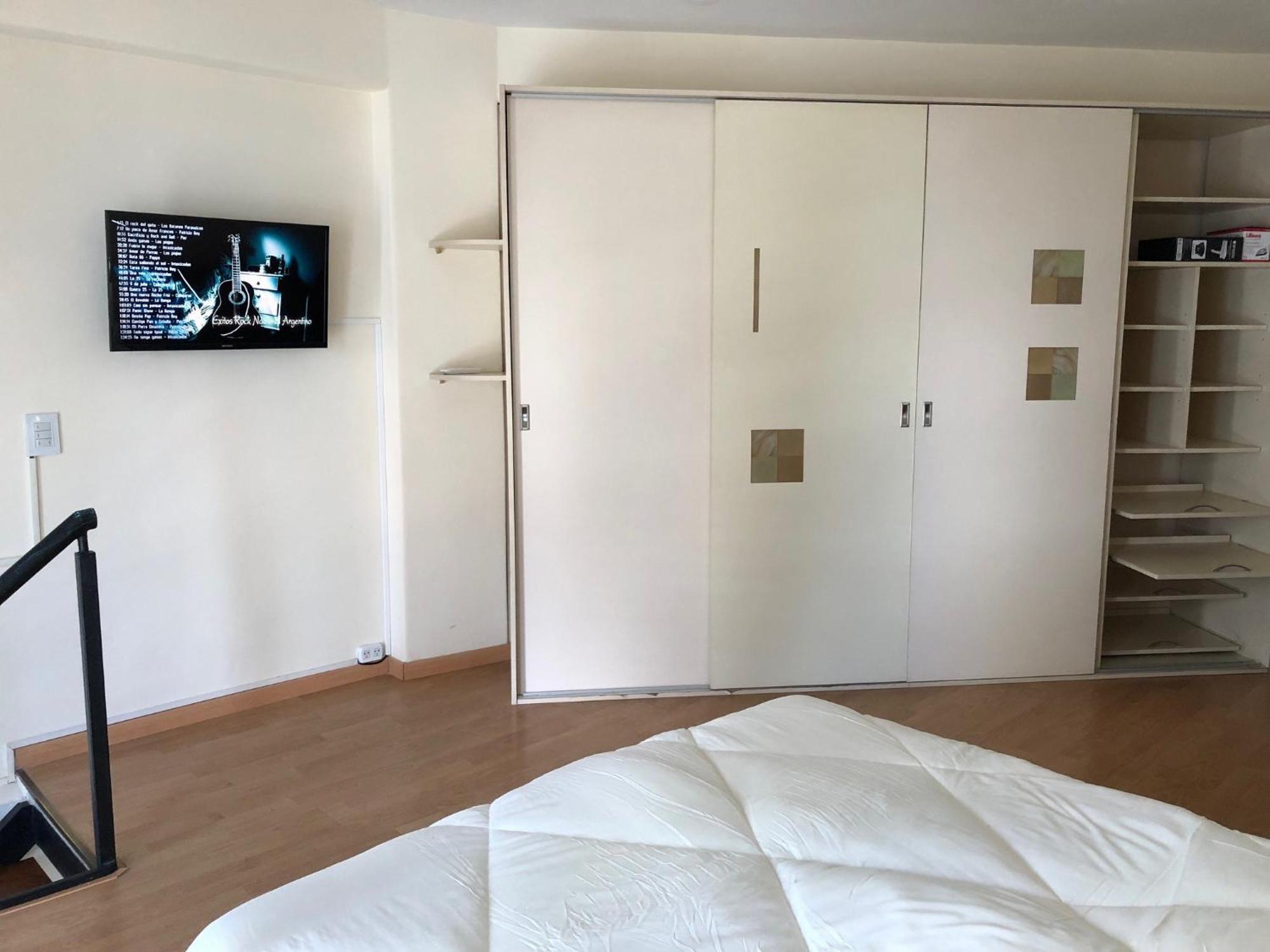 Apartment Belgrano, Departamento De Dos Plantas Buenos Aires