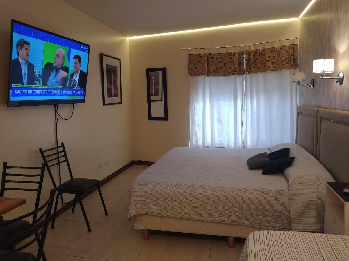 Apartment Microcentro Y Obelisco *