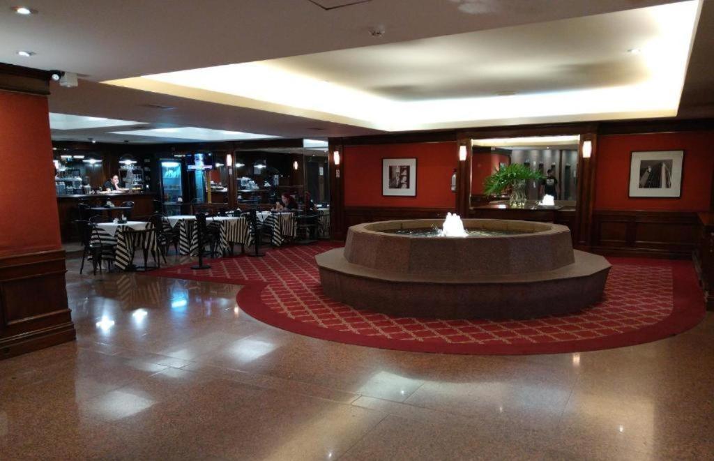 Microcentro Y Obelisco Apartment Buenos Aires