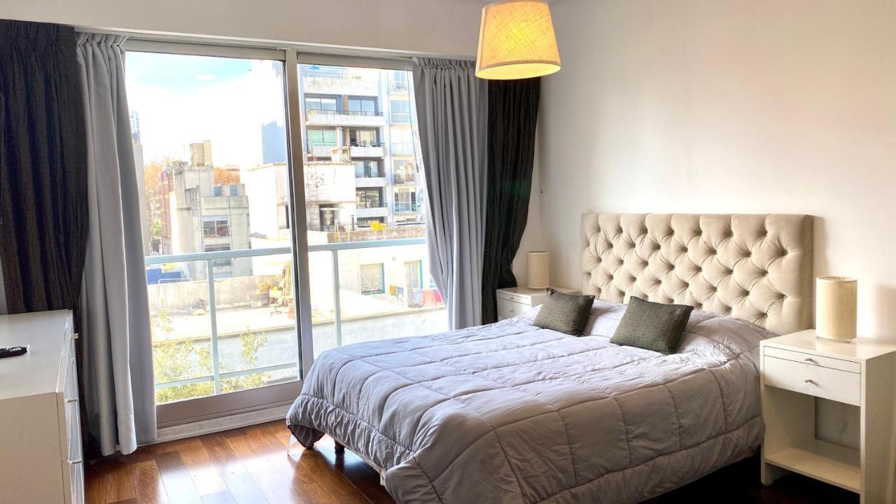 Mi Estudio En Palermo Hollywood Apartamento Buenos Aires