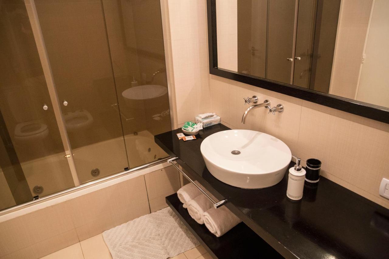 Live Apartment Buenos Aires