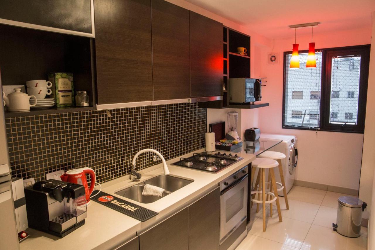 Apartment Live Buenos Aires