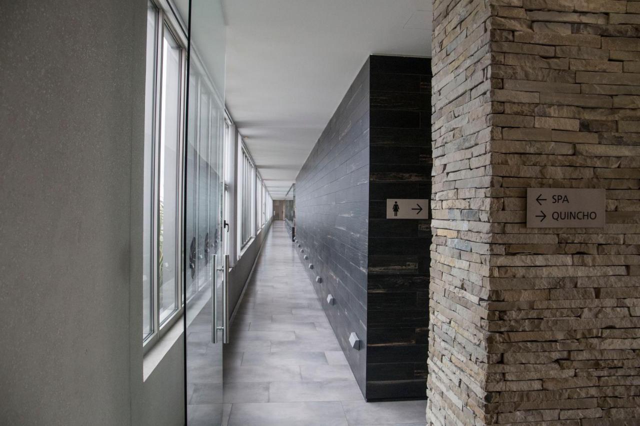 Quartier Dorrego Apartment Buenos Aires