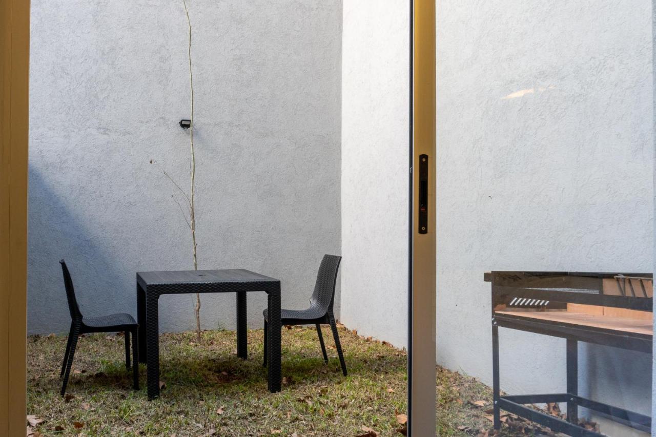 Apartment Fk Del Parque *