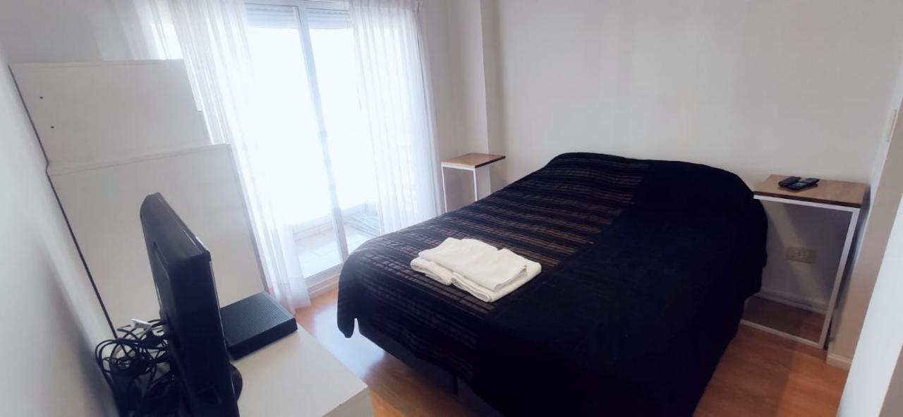 Hermoso Departamento En Crespo Con Pileta- Frias Apartment Buenos Aires