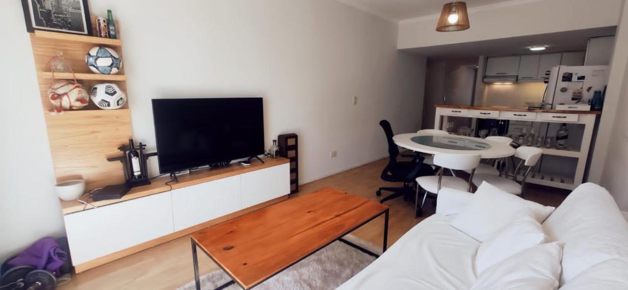 Hermoso Departamento En Crespo Con Pileta- Frias * Buenos Aires