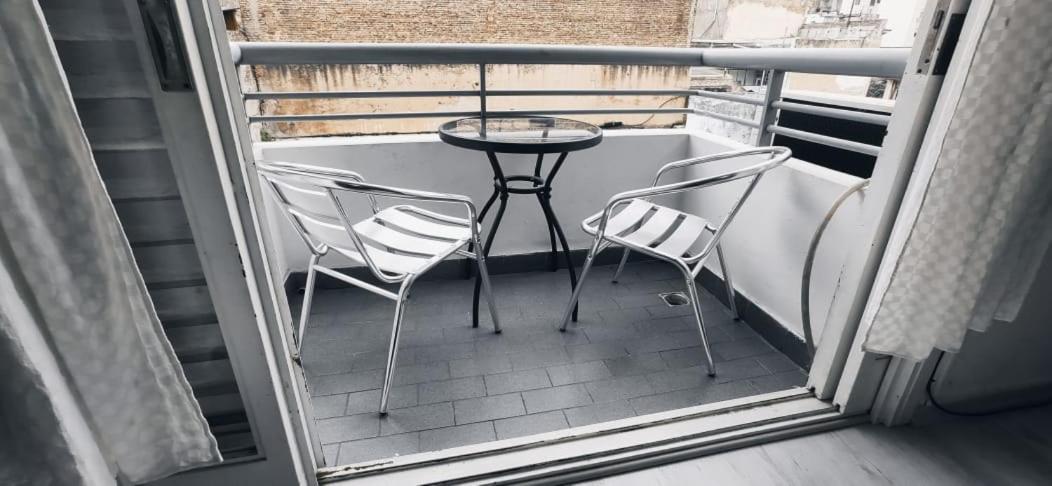 Hermoso Monoambiente Totalmente Equipado- M Apartment Buenos Aires