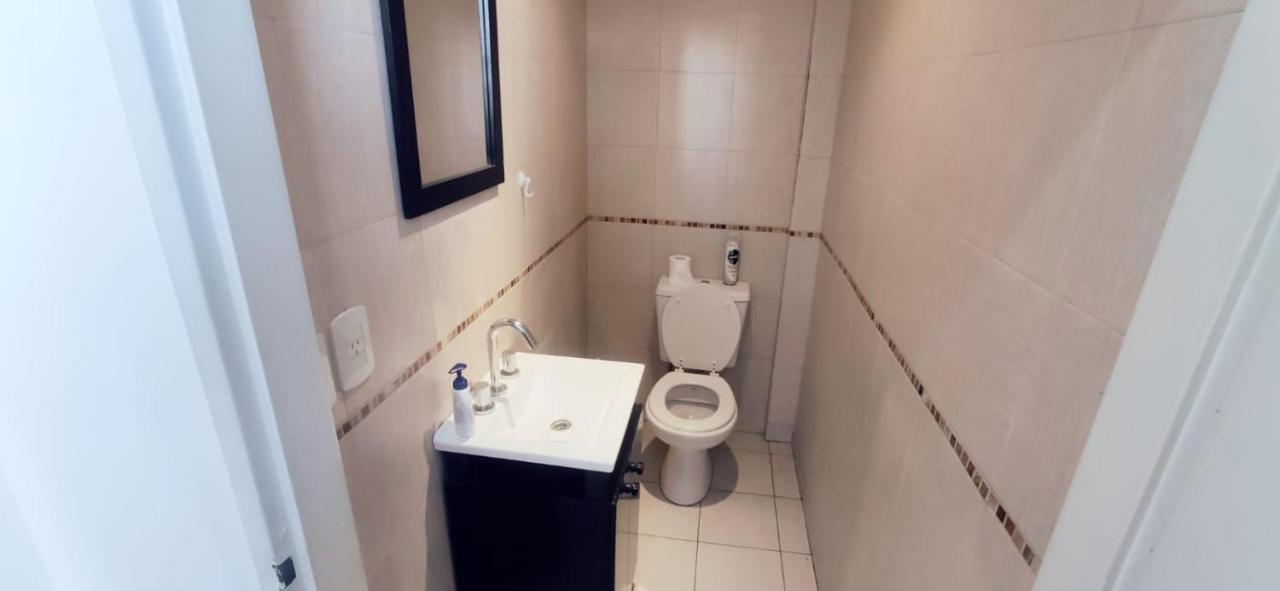 Hermoso Departamento En Crespo Con Pileta- Frias *