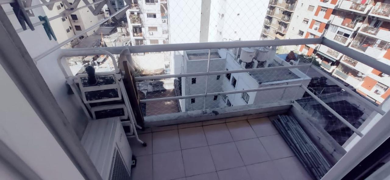 Apartment Hermoso Departamento En Crespo Con Pileta- Frias Buenos Aires