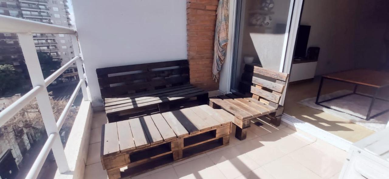 Apartment Hermoso Departamento En Crespo Con Pileta- Frias Buenos Aires