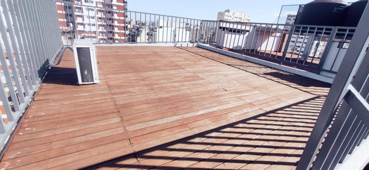 Hermoso Departamento En Crespo Con Pileta- Frias * Buenos Aires