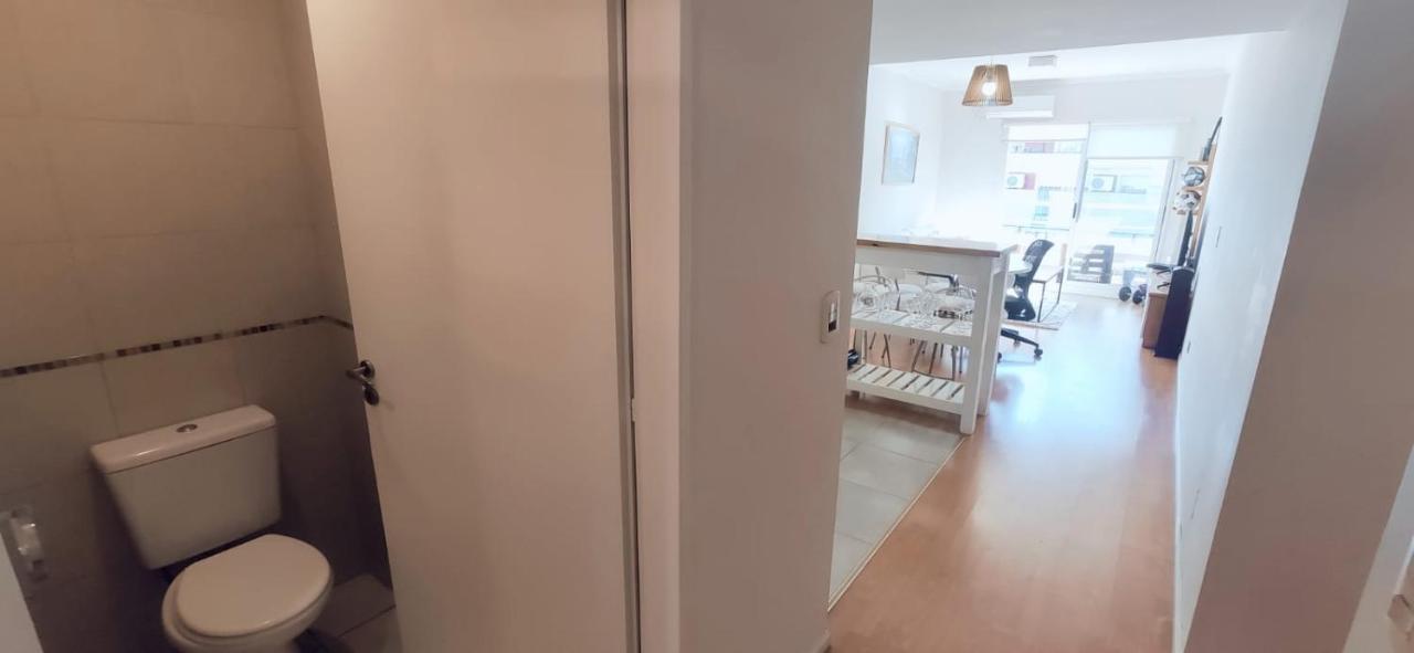 Hermoso Departamento En Crespo Con Pileta- Frias * Buenos Aires