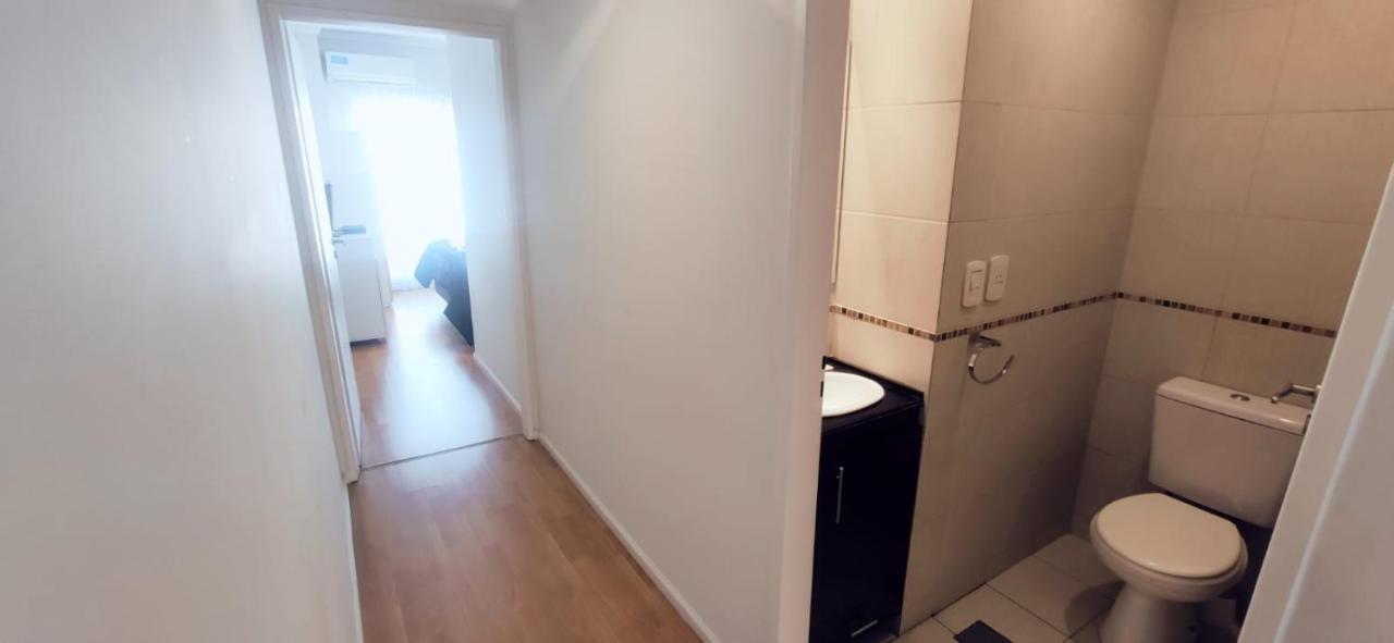 Hermoso Departamento En Crespo Con Pileta- Frias