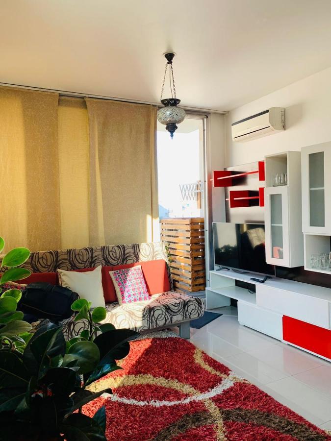 Departamento Zona Almagro Con Vista Fascinante Apartamento