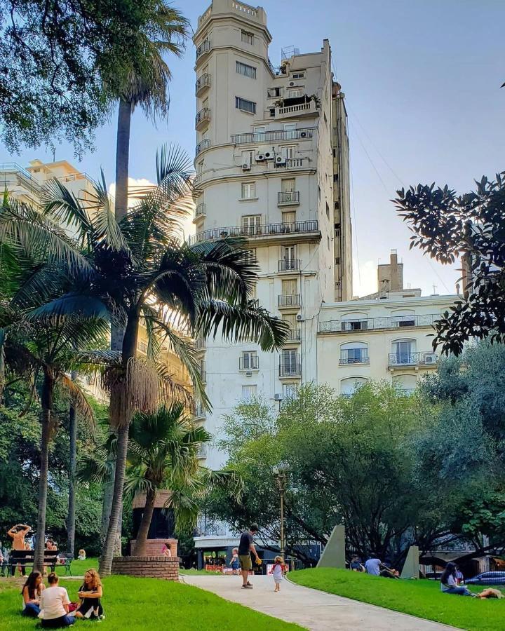 Estudio En Recoleta