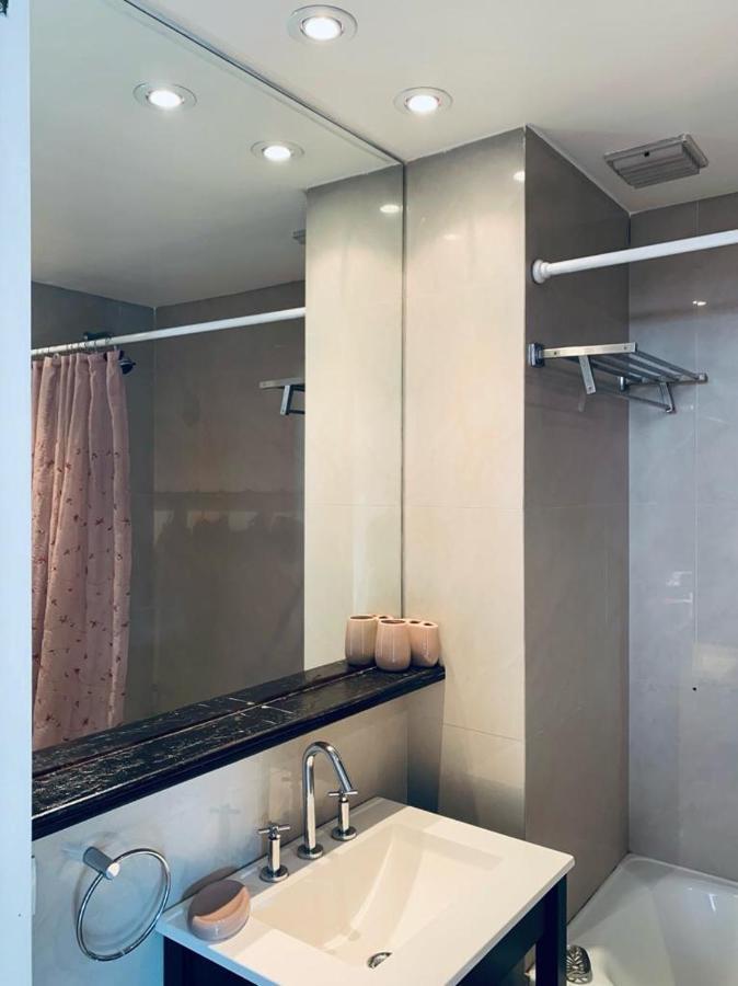 Departamento Zona Almagro Con Vista Fascinante Ciudad Autónoma de Buenos Aires