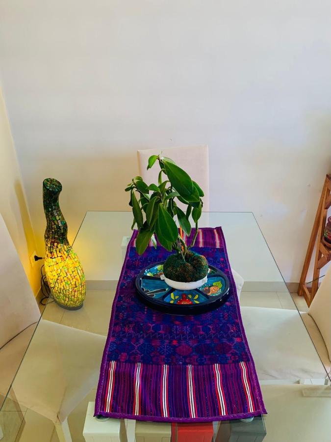 Apartamento Departamento Zona Almagro Con Vista Fascinante