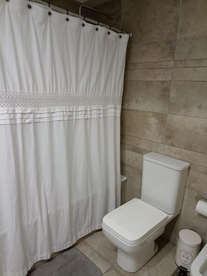 Recoleta Amplio Departamento En Torre Con Amenities Excelente Ubicacion Buenos Aires